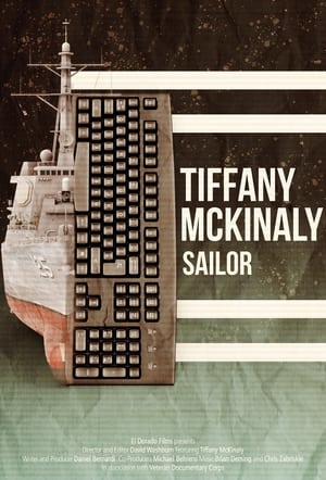 Tiffany McKinley: Sailor poszter