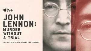 John Lennon: Murder Without a Trial kép
