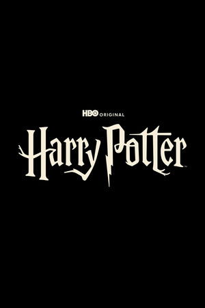 Harry Potter poszter