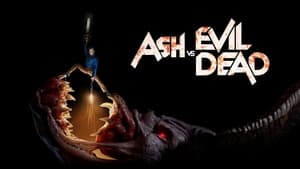 Ash vs Evil Dead kép