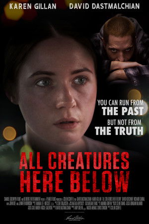 All Creatures Here Below poszter