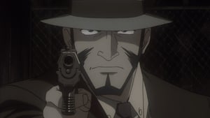 Cowboy Bebop 1. évad Ep.17 Fegyencjárat