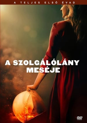 A szolgálólány meséje