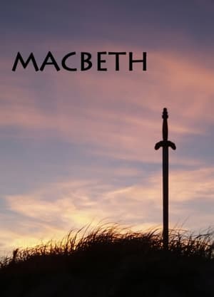 Macbeth poszter