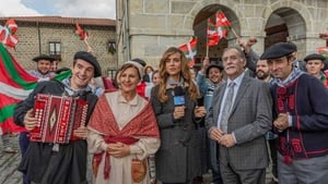 La pequeña Suiza háttérkép