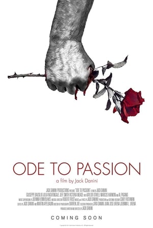 Ode to Passion poszter