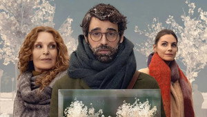 Siempre es invierno háttérkép