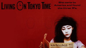 Living on Tokyo Time háttérkép
