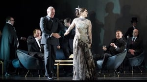 Verdi: La Traviata háttérkép