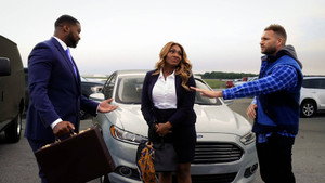 Tyler Perry's Sistas 6. évad Ep.17 17. epizód