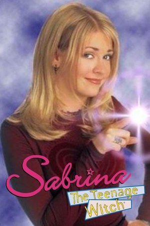 Sabrina, a tiniboszorkány poszter