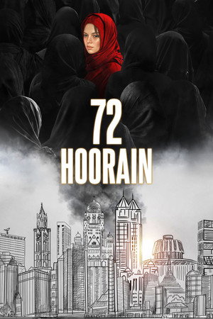 Bahattar Hoorain poszter