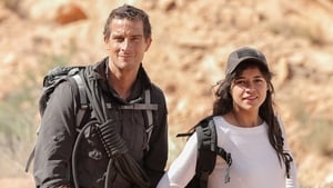 Bear Grylls: Sztárok a vadonban 2. évad Ep.5 Michelle Rodriguez