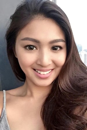 Nadine Lustre profil kép