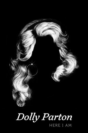 Dolly Parton: Here I Am poszter