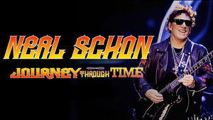 Neal Schon: Journey Through Time háttérkép