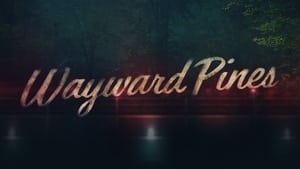 Wayward Pines kép