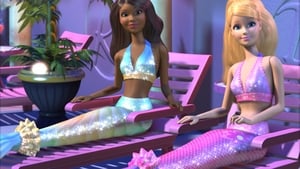 Barbie: Life in the Dreamhouse 1. évad Ep.6 6. epizód