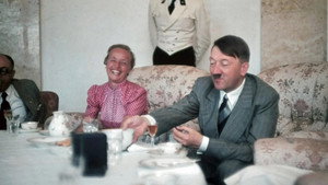 The Private Voice of Hitler háttérkép