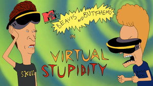 Beavis and Butt-Head Specials Ep.117 117. epizód