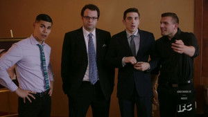 Benders Season 1 Ep.2 2. epizód