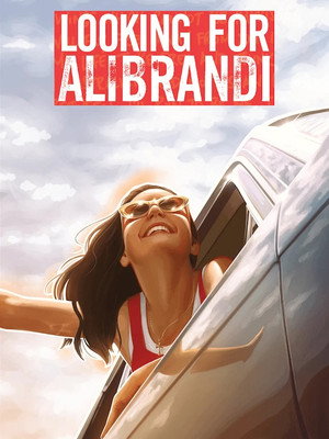 Looking for Alibrandi poszter