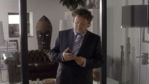 Divorce Season 3 Ep.3 3. epizód