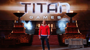 The Titan Games kép