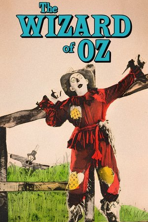 The Wizard of Oz poszter