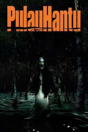 Pulau Hantu poszter