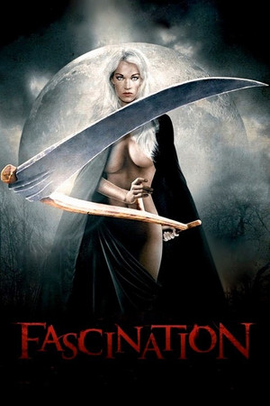 Fascination poszter