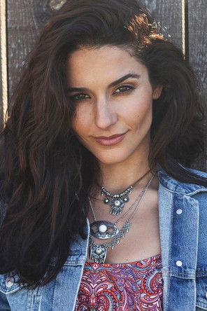Sofia Mota profil kép