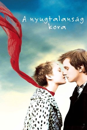 A nyugtalanság kora