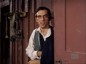 Bonanza Season 10 Ep.14 14. epizód