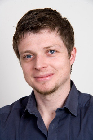 Pierric Tenthorey profil kép