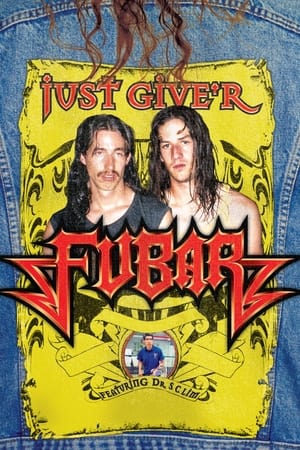 Fubar poszter