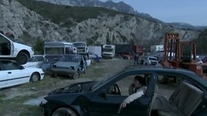 Mafiosa Season 1 Ep.4 4. epizód