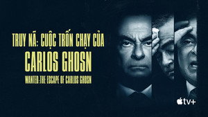 Körözés alatt: Carlos Ghosn szökése kép