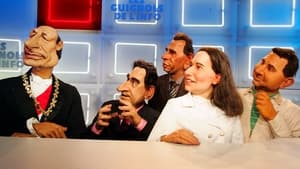 L'année des guignols - Qu'est-ce t'as, t'es pas content ? háttérkép