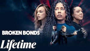 Broken Bonds háttérkép