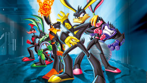 Loonatics Unleashed kép