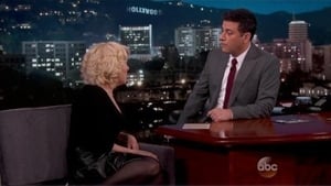 Jimmy Kimmel Live! Season 13 Ep.36 36. epizód