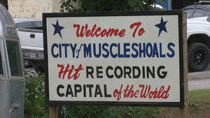 Muscle Shoals háttérkép