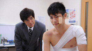陽はまた昇る Season 1 Ep.7 7. epizód
