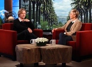 The Ellen DeGeneres Show 9. évad Ep.15 15. epizód