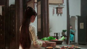 花间提壶方大厨 Season 1 Ep.13 13. epizód