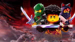 LEGO Ninjago - Sárkányok birodalma kép