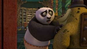 Kung Fu Panda: A rendkívüliség legendája 1. évad Ep.6 6. epizód