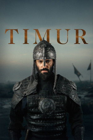 Timur Lenk, a hódító poszter