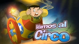 El Chavo Animado 2. évad Ep.22 22. epizód